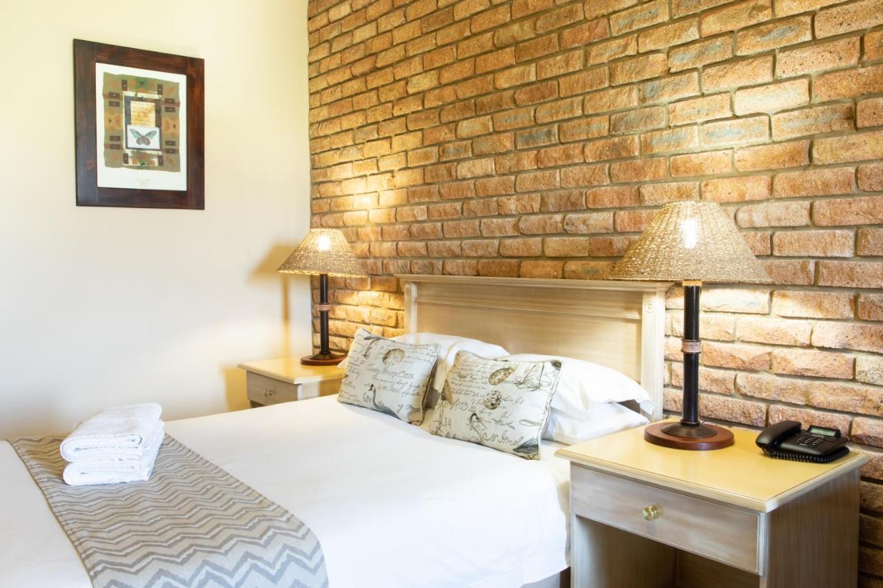 Willows Garden Potchefstroom