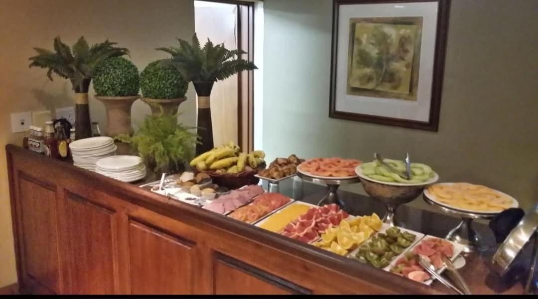 Willows Garden Hotel 4*