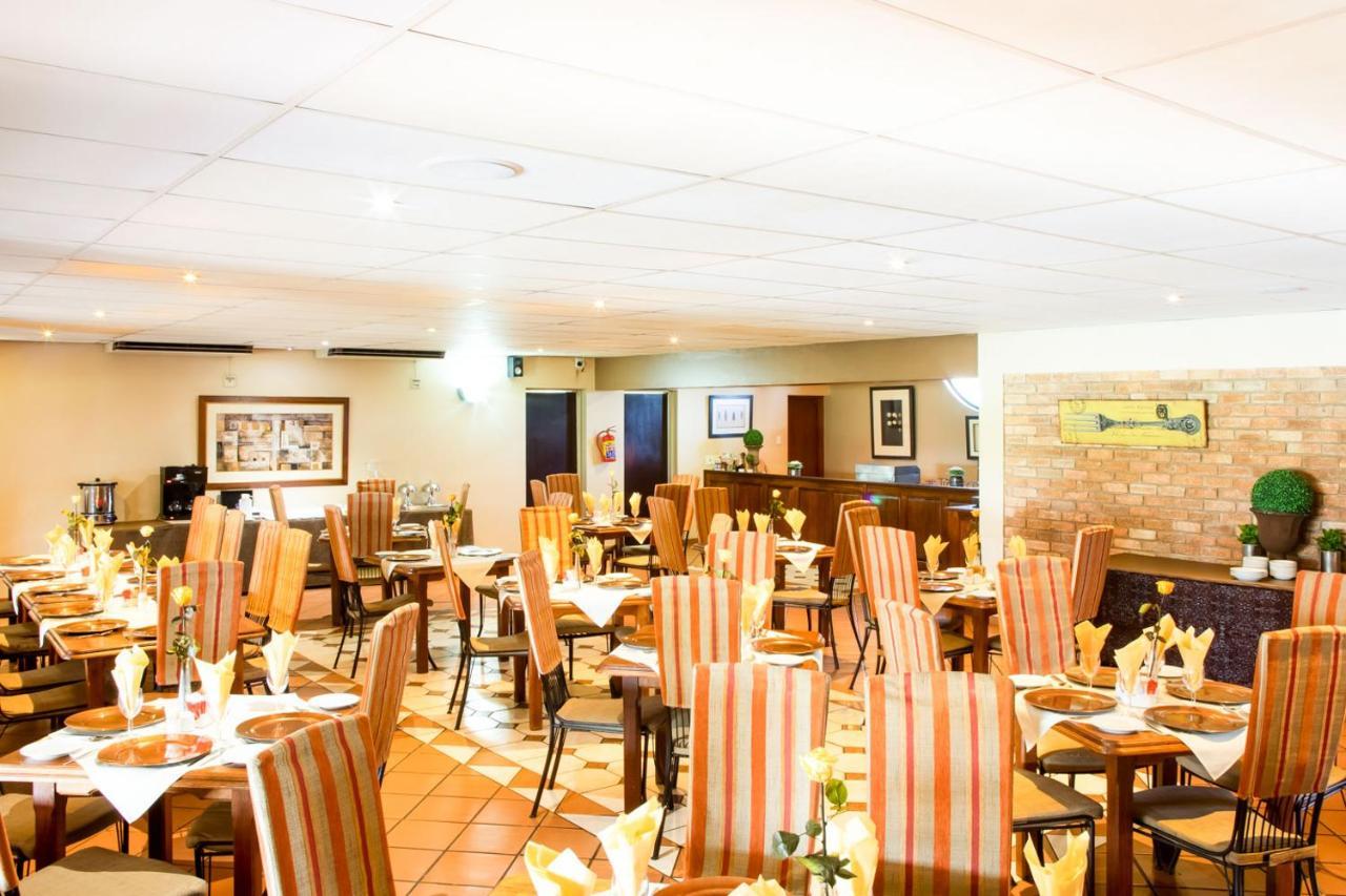 Willows Garden 4* Potchefstroom