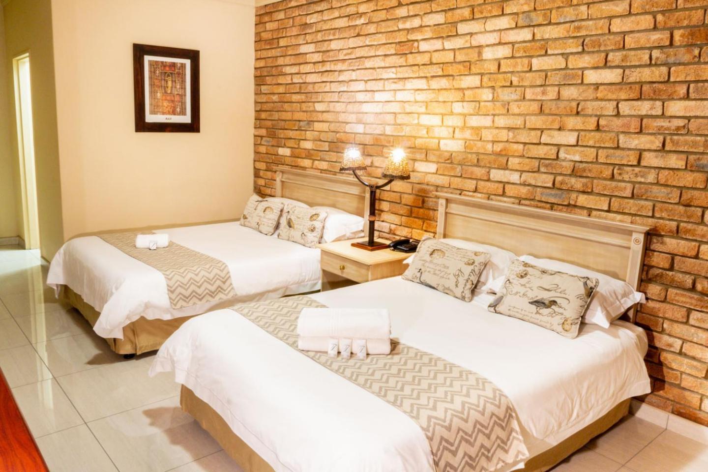 Hotel Willows Garden